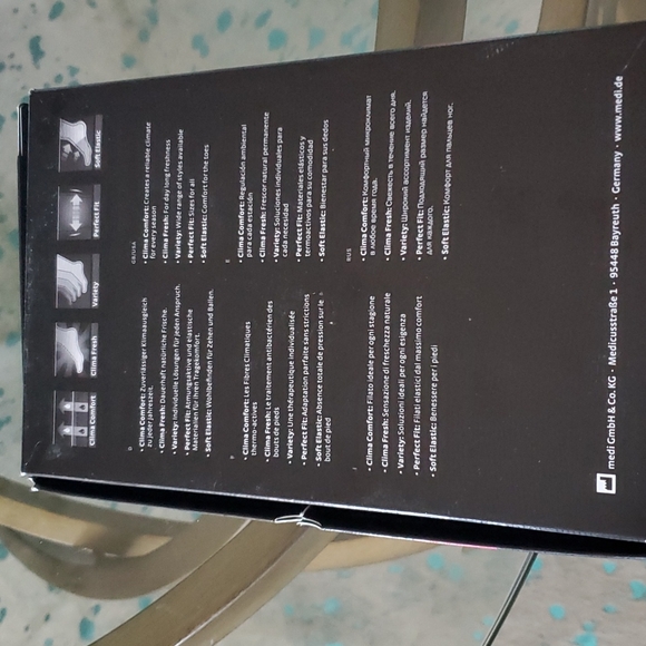 Medicine Elegance - Picture 5 of 5